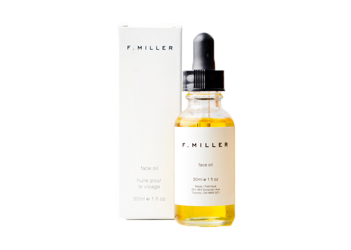 F.Miller Face Oil