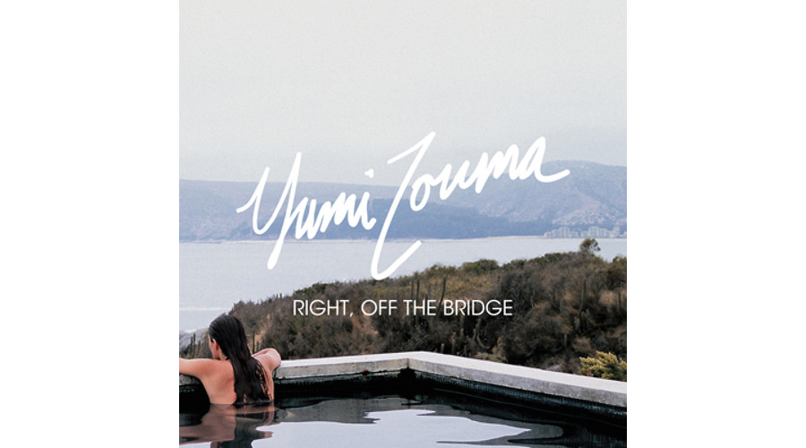 Yumi Zouma Right, Off The Bride