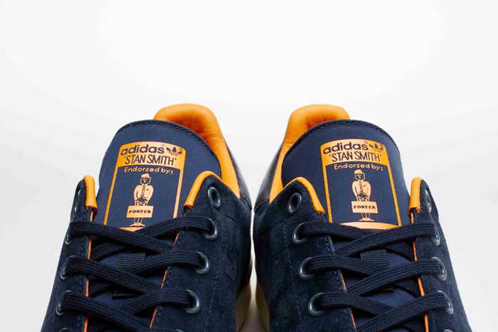 adidas Porter 80th Anniversary Stan Smiths-3