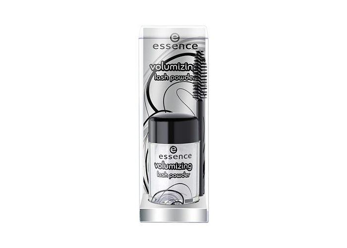 Essence Eyelash Volumizing Powder