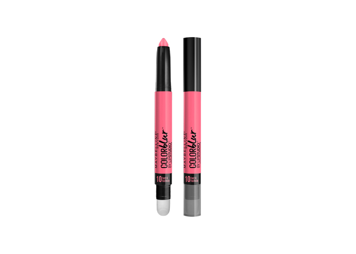 Maybelline Lip Blur