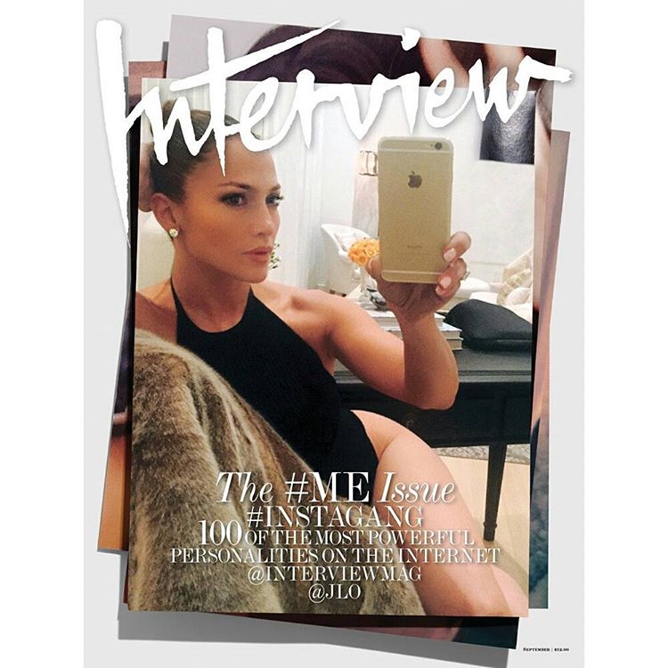 Interview Magazine ME Issue-8