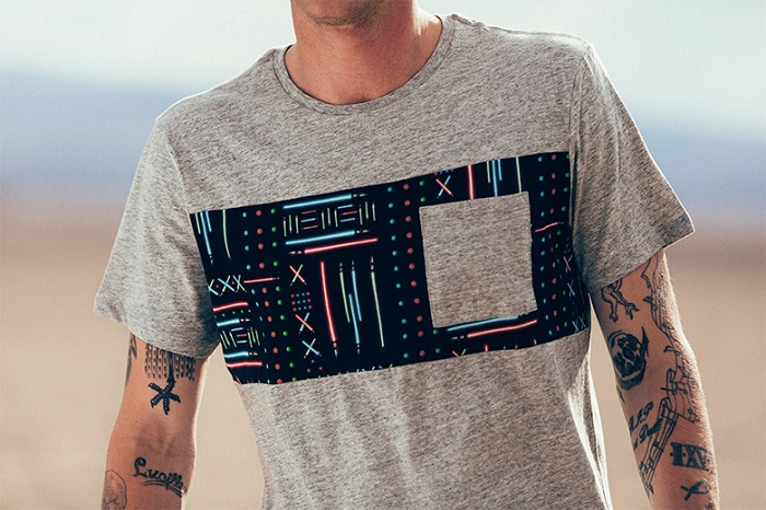 PacSun x Star Wars x On the Byas 2015 Collection-4