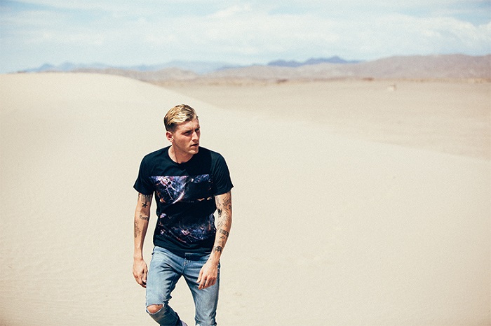 PacSun x Star Wars x On the Byas 2015 Collection-5