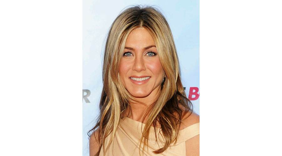 Radiant Skin Jennifer Anniston