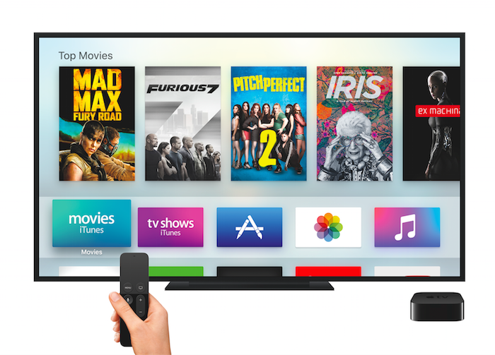 Apple TV-2-4