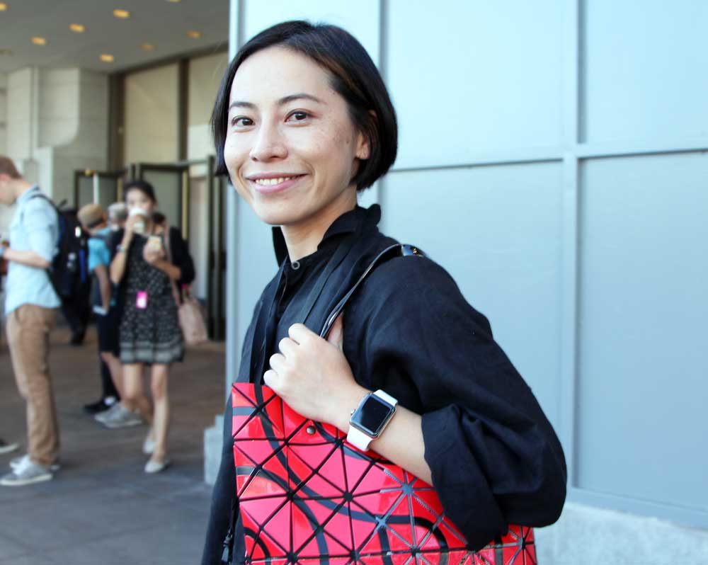 Apple Event San Francisco Street Style-18