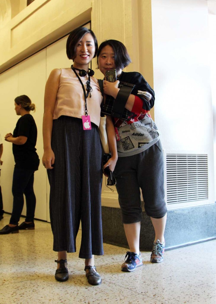 Apple Event San Francisco Street Style-20