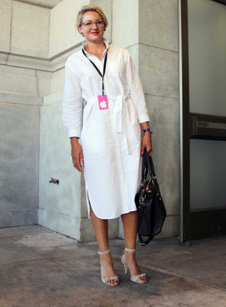 Apple Event San Francisco Street Style-5