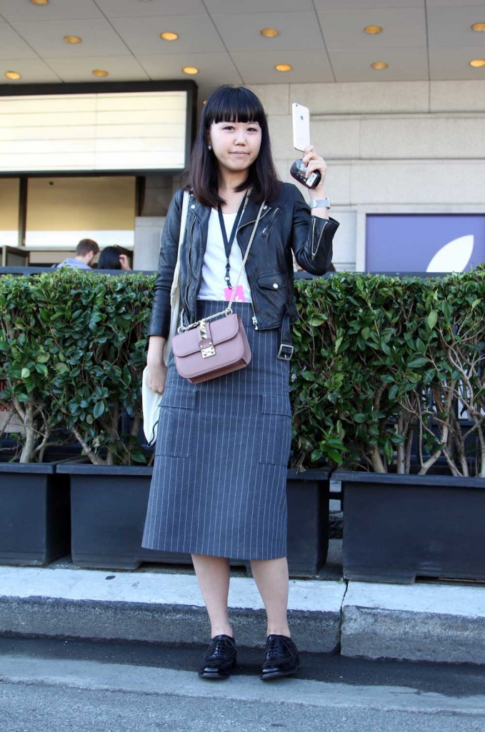 Apple Event San Francisco Street Style-9