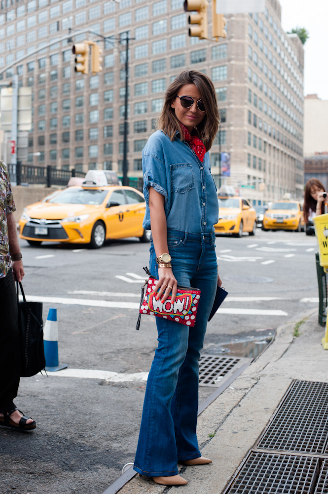 NYFW SS16 Street Style-15