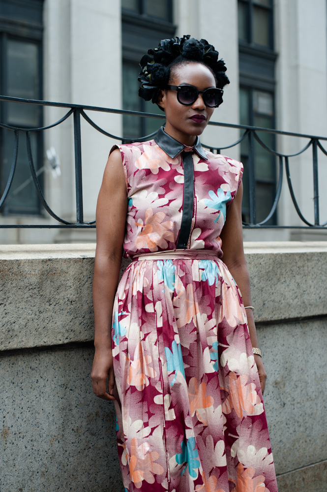 NYFW SS16 Street Style-7