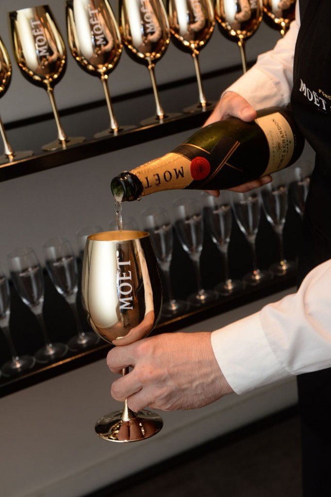 Moet TIFF 2015