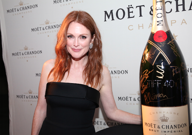 TIFF15 Julianne Moore