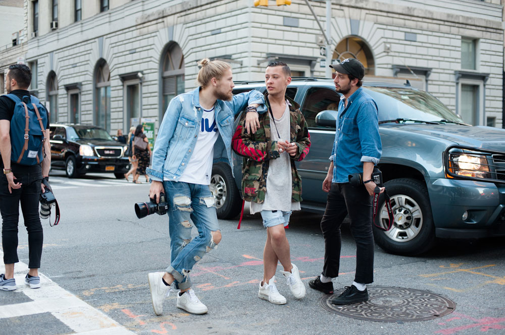 NYFW Street Style-9