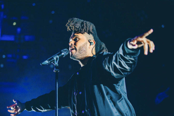 Apple-Music-Festival-The-Weeknd