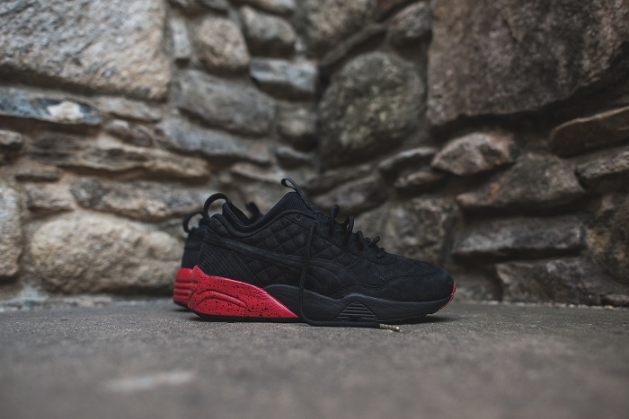 PUMA x Highsnobiety x KITH 'A Tale of Two Cities' Collaboration-7