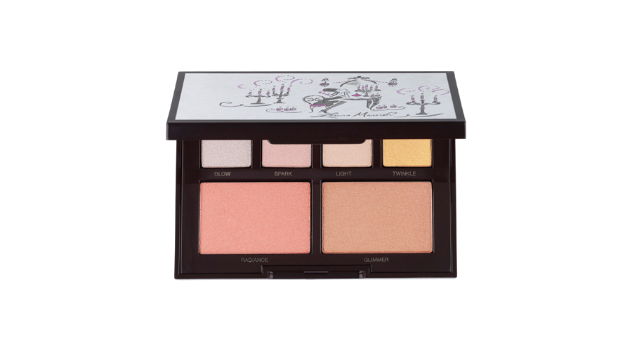 Laura-Mercier-Candleglow-Luminizing-Palette