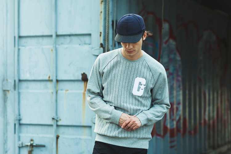 Carhartt WIP Fall Winter 2015 Collection Delivery 3-12