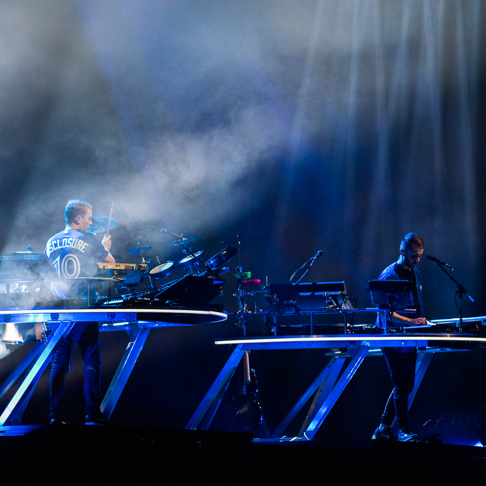 Disclosure Toronto October 2015-6