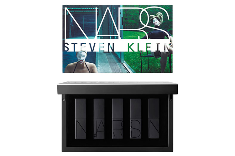 NARS Steven Klein Holiday 2015-13