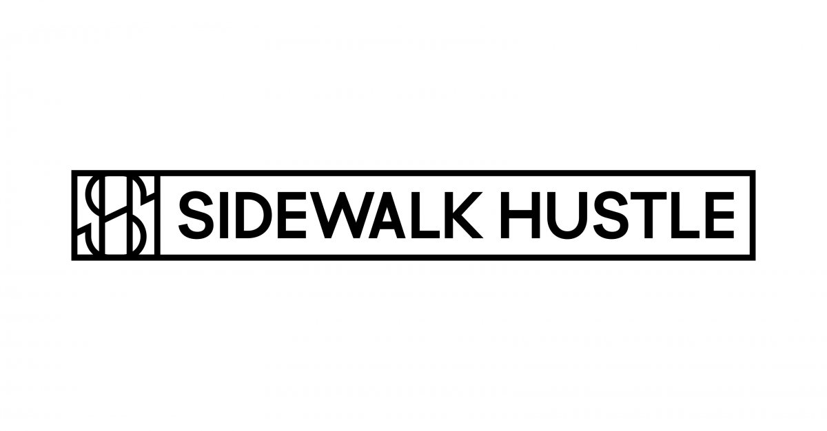 Sidewalk Hustle - YouTube