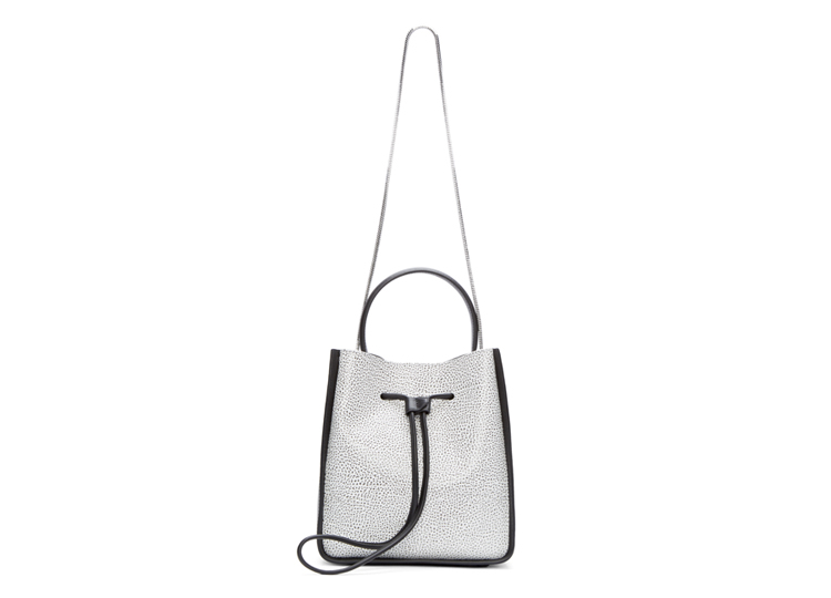 31 Phillip Lim Stingray Soleil Bucket Bag