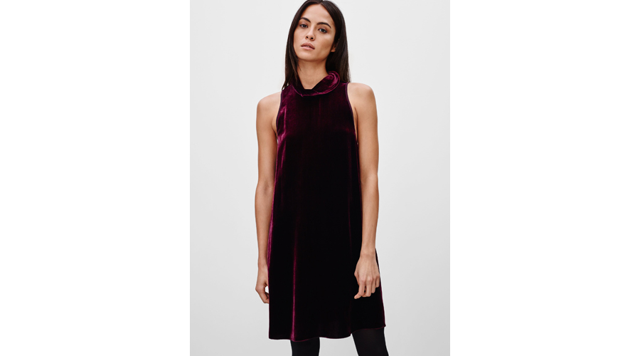 Aritzia Poncet Dress