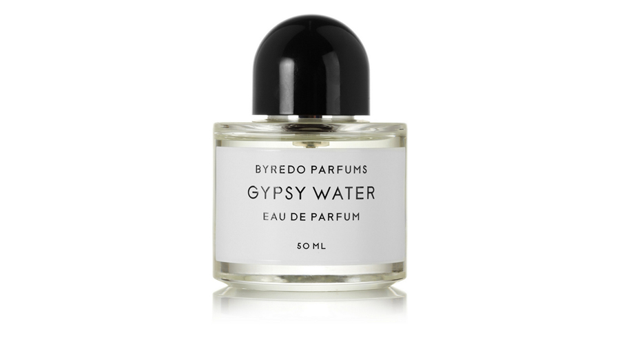 4. Byredo Gypsy Water Eau de Parfum, $235