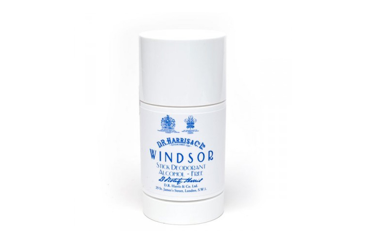 DR Harris Windsor Deodorant Stick