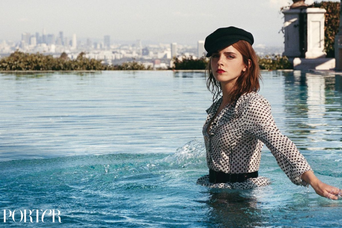 Emma-Watson-Porter-Magazine