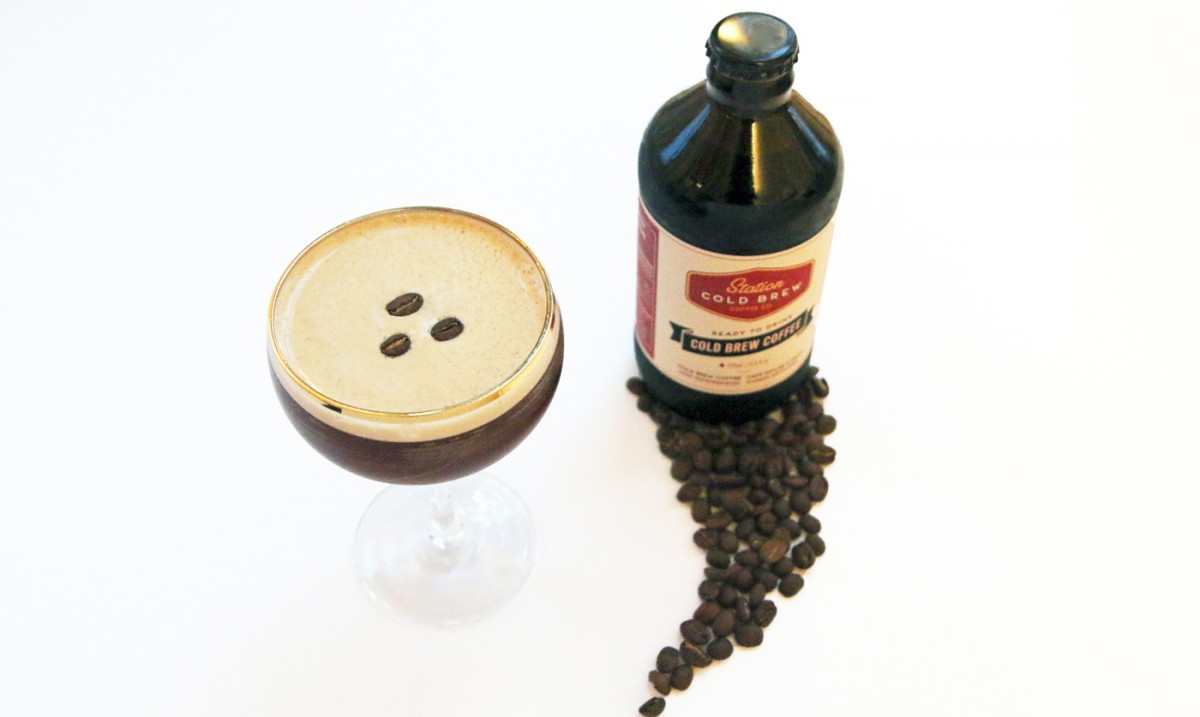 Espresso Martini