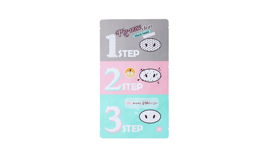 Holika Holika Pig Nose Clear Blackhead