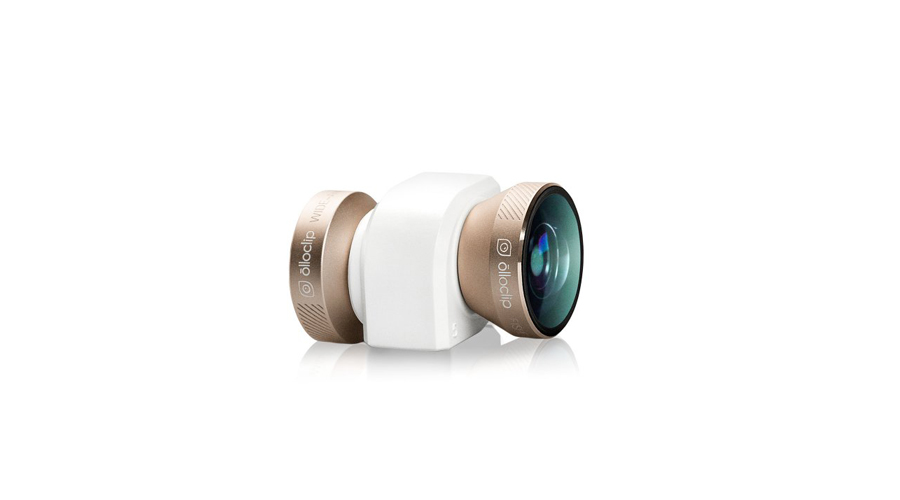 Olloclip Photo Lens