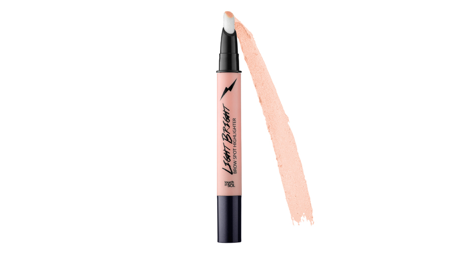 Touch In Sol Light Bright Brow Spot Highlighter, $25 