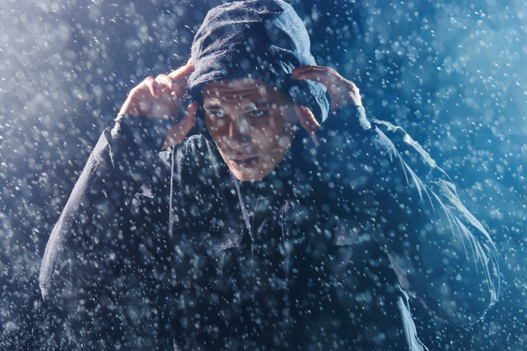 maharishi FW15 Climate Monsoon Lookbook-4