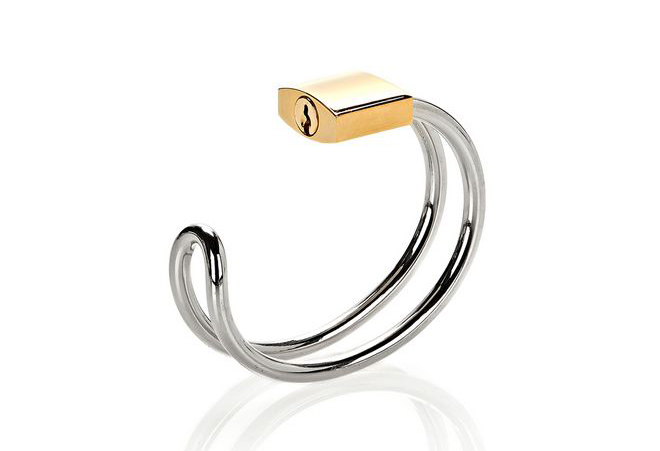 Alexander Wang Jewelry Range- bracelet