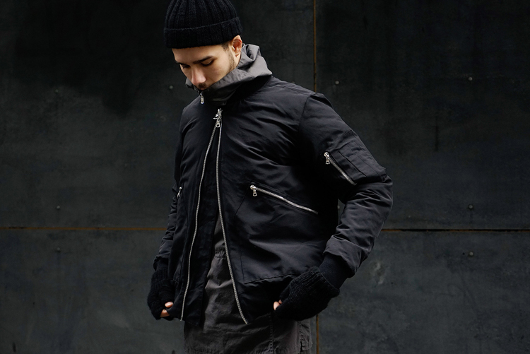 CYPRESS FallWinter 2015 Lookbook-2