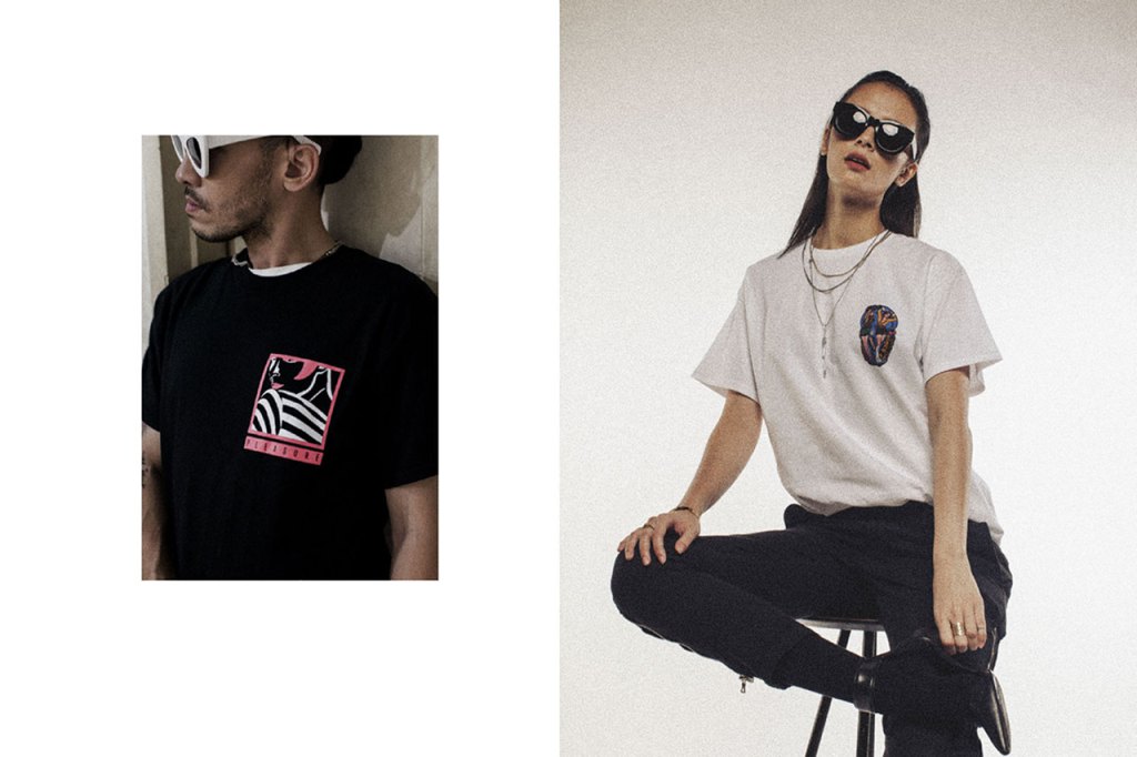 PLEASURE x Dover Street Market Capsule Collection-2