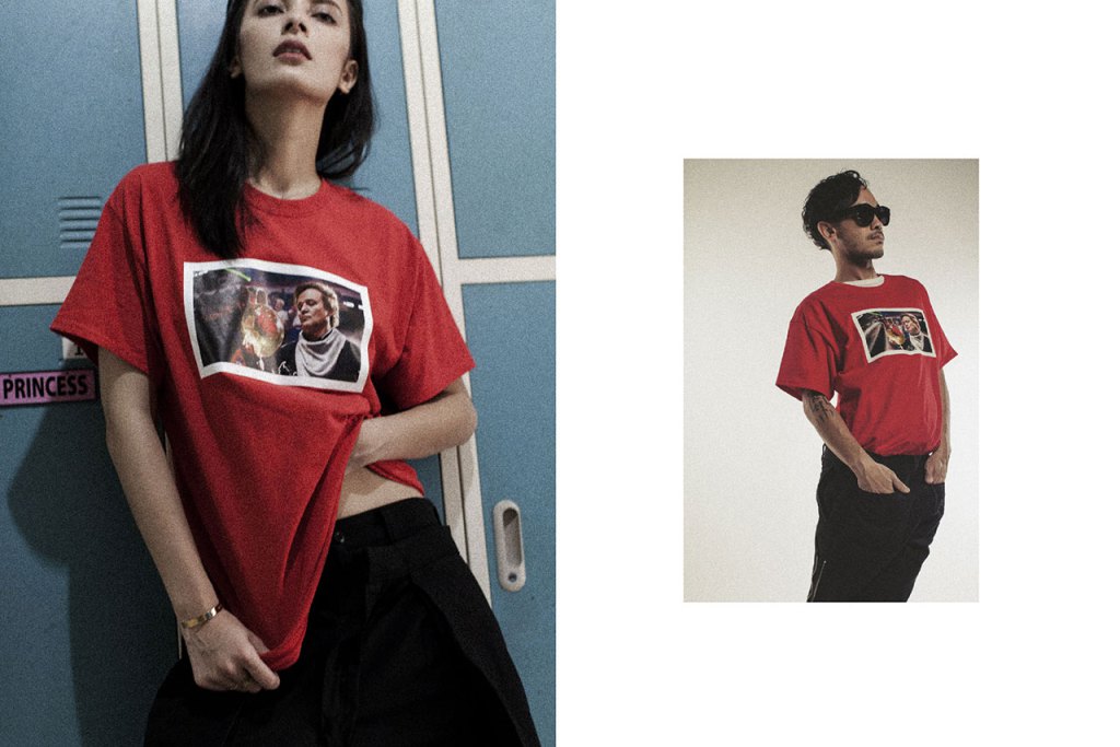 PLEASURE x Dover Street Market Capsule Collection-3