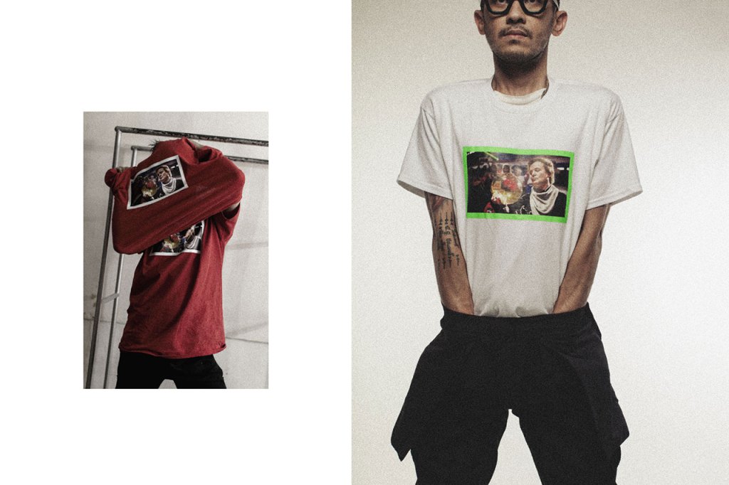 PLEASURE x Dover Street Market Capsule Collection-4