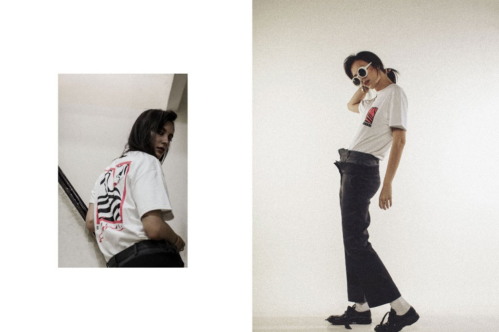 PLEASURE x Dover Street Market Capsule Collection-7