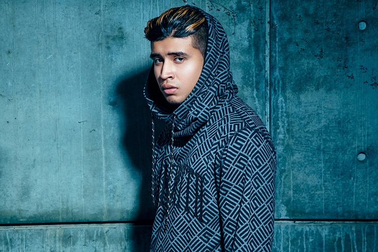 Rocksmith Winter 2015 Lookbook Featuring Kap G-13