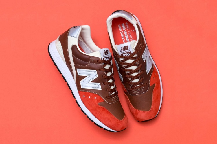 whiz limited x mita sneakers x new balance