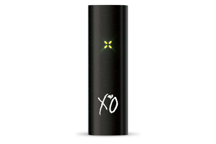 pax xo