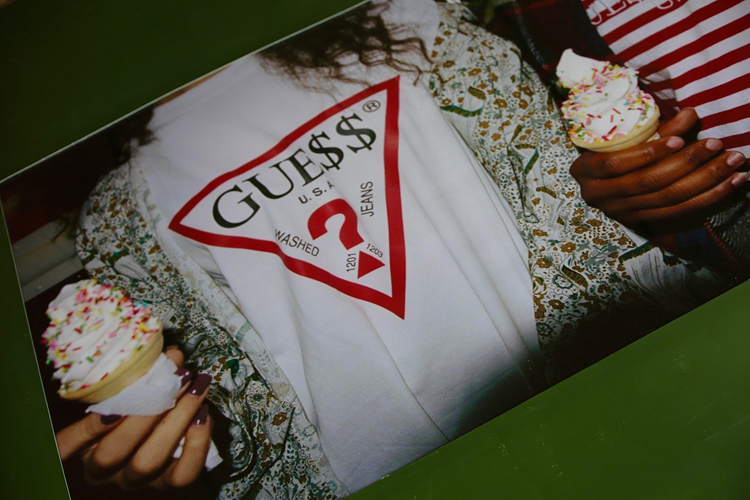 ASAP Rocky x GUESS Lookbook-11