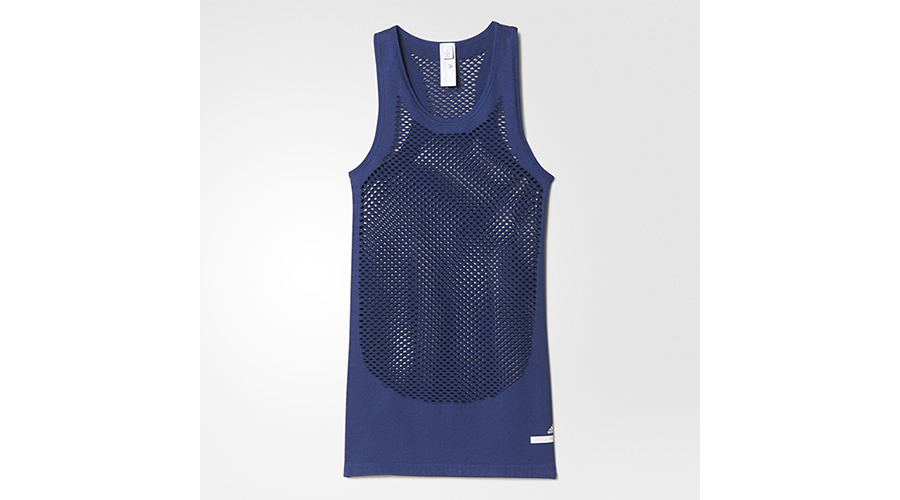 Adidas by Stella McCartney Sleeveless Tank, $100