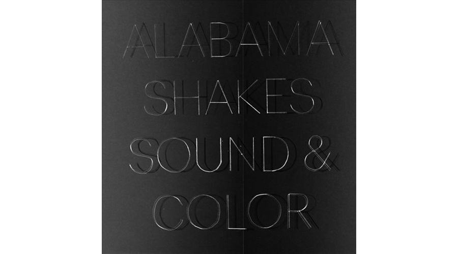 Alabama Shakes Sound and Color