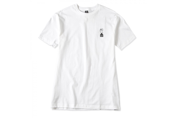 Brain Dead x Dover Street Market 2016 t shirt -4