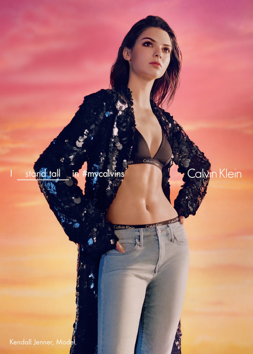 Calvin Klein Spring 2016-19